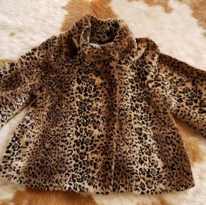 Free People Coat